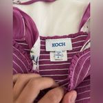 Koch  Erica Top & Cece Skirt Set Photo 2