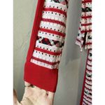 Victoria's Secret Victoria Secret Pj Set S Red‎ Long John Long Christmas Pajama Sleep plaid set Photo 2