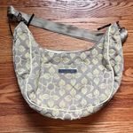 Petunia Pickle Bottom Touring Tote Lemon Ginger Yellow Photo 1