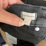 Madewell Size 26 Bootcut Jeans Photo 2