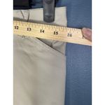 Liquid Yacht Wear Women's Shorts Size 4 Khaki Modest Boat Shorts 6in inseam Tan Photo 6