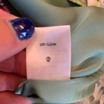 LPA  Revolve Zeta floral print mini dress, puffed sleeve, size S Small Photo 7