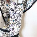 Likely  Contour Daisy Delbarton Dress Size 0 Photo 7