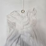 Tularosa Tekoa Maxi Top in White XL Photo 11