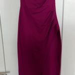 Lizard Thicket Strapless Bodycon Dress Photo 0