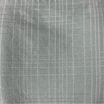 Handmade Wrap Dress Green Metallic Tulip Sleeves Twee Pockets Gathered Skirt Photo 11