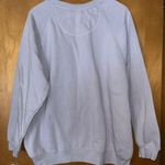 State of Mine Womens State Of Mind Sweatshirt Size X-Large  Photo 1