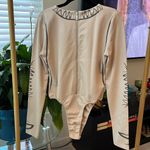 Maniere De Voir Maniére de Voir bodysuit NWT size 16 Photo 1