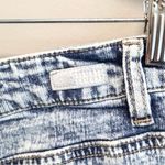 Almost Famous  Super High Rise Jean Shorts 17 Photo 2