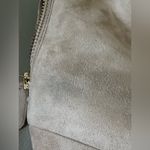 Reiss Jett Suede Ankle Boots EU 38 Photo 8