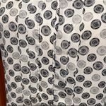 Jason Wu for Target Wheel-Print Shirt Dress (M) Photo 7