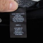 Impressions  Millennium Edition Velvet Dress Sz S‎ Photo 3