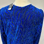 Torrid NWT! Women’s At The Knee Velvet High Slit Dress Size 26 Photo 10