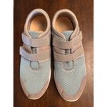 Vionic  Ema blue suede sneaker women's size 10 Photo 1