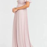 Show Me Your Mumu Emily Empire Maxi Dress Photo 2
