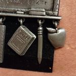 Math teachers pin Photo 5