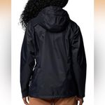 Columbia  Women’s Arcadia II Jacket Black 1X NWT Photo 13