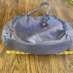 The Sak  Kedzie Leather
Shoulder Purse Photo 6