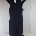 Bar III  New black dress Photo 3