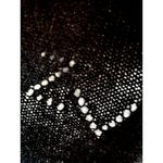 Zadig & Voltaire Cashmere Gaby Girls Can Do Anything Sweater XS Photo 9