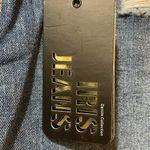 Iris Womens New  Ripped Denim Skirt Photo 1