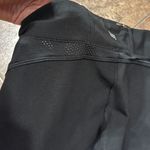 Lucy Activewear Lucy Black Bike Shorts Size S Photo 6