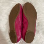 Tory Burch  Melinda Tumbled Ballet Flats Photo 5