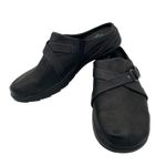 Yuu Womens Black Slip Photo 0