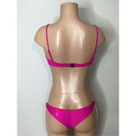 Basta Surf and Volcom pink bikini. S Photo 5