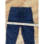 Paige  DENIM Medium Wash HOXTON ANKLE Skinny Jeans Sz 27 Photo 6