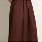 Faithfull the Brand  One Shoulder Khalani Midi Dress Photo 4