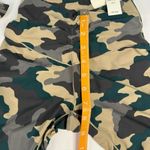 Aerie NWT OFFLINE Size S Camo Brown Real Me High Waisted Ruched Flare Legging Photo 5