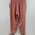 Gymshark Ark High Waisted Joggers Size Small Deep Blush Photo 5