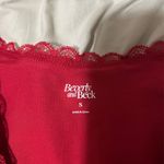 PacSun  Off-The-Shoulder Top Photo 1