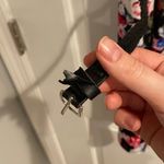 Lila Rose Floral Skater Dress Photo 5