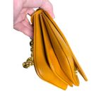 Bottega Veneta Mount Envelope Calfskin Bag in Cob Photo 5