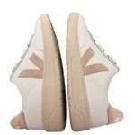VEJA  ChromeFree Recife Sneakers in white womens 10 Photo 5