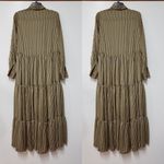 Free People 💯 Medina Maxi Top Photo 4