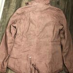 Zumiez Pink Jacket From Zumies Photo 1