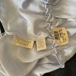 Victoria's Secret NEW WITH TAGS Victoria Secret Lingerie Teddy Gold Label Green Lace Nightie Photo 3