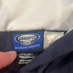 Concepts Sport  women’s Red Sox zip -up hoodie size xlarge. Photo 2