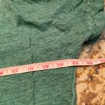 Gerard Darel  Womens Size 1 Linen Shirt Short Sleeve Photo 8