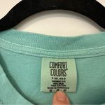 Southern Couture  Women’s Anchor Graphic Short Sleeve Crew Neck Tee Medium Photo 5