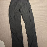 Dance studio joggers Gray Size 2 Photo 2