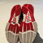 Reebok  Women’s CrossFit Red Athletic Shoes Photo 3