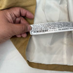 ZARA  100% linen Double Breasted Blazers Women’s Size Small Photo 5