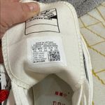 Converse All Star Chuck Taylor 70 High Top Valentine's Day 2025 NWOT Size W 7.5 Red Photo 4