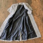 Kasper Gingham Sheath Dress Photo 4