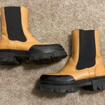 Women’s Billini Yuna Desert Platform Slip Photo 3