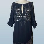 Bebe beaded dress by Photo 0
